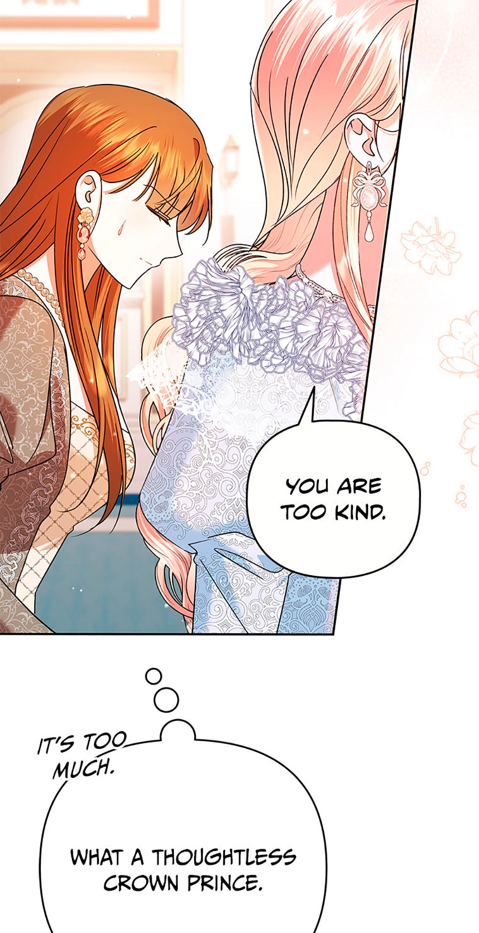 This Time, I Will Survive Until the End Chapter 38 page 41 - 