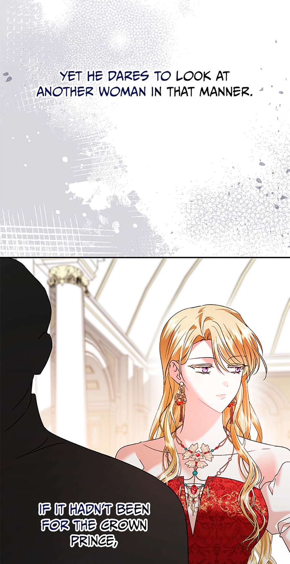 This Time, I Will Survive Until the End Chapter 38 page 43 - 