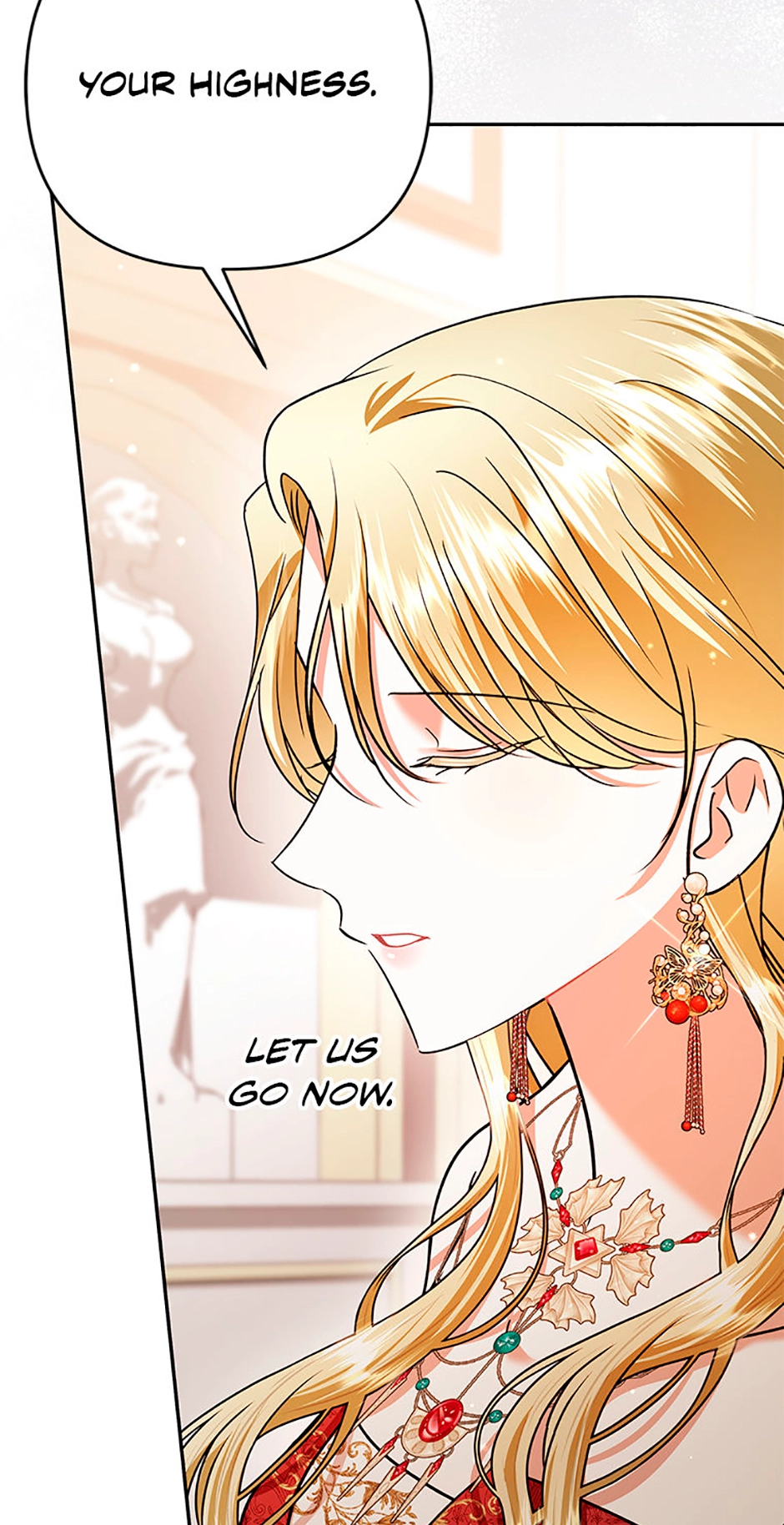 This Time, I Will Survive Until the End Chapter 38 page 45 - 