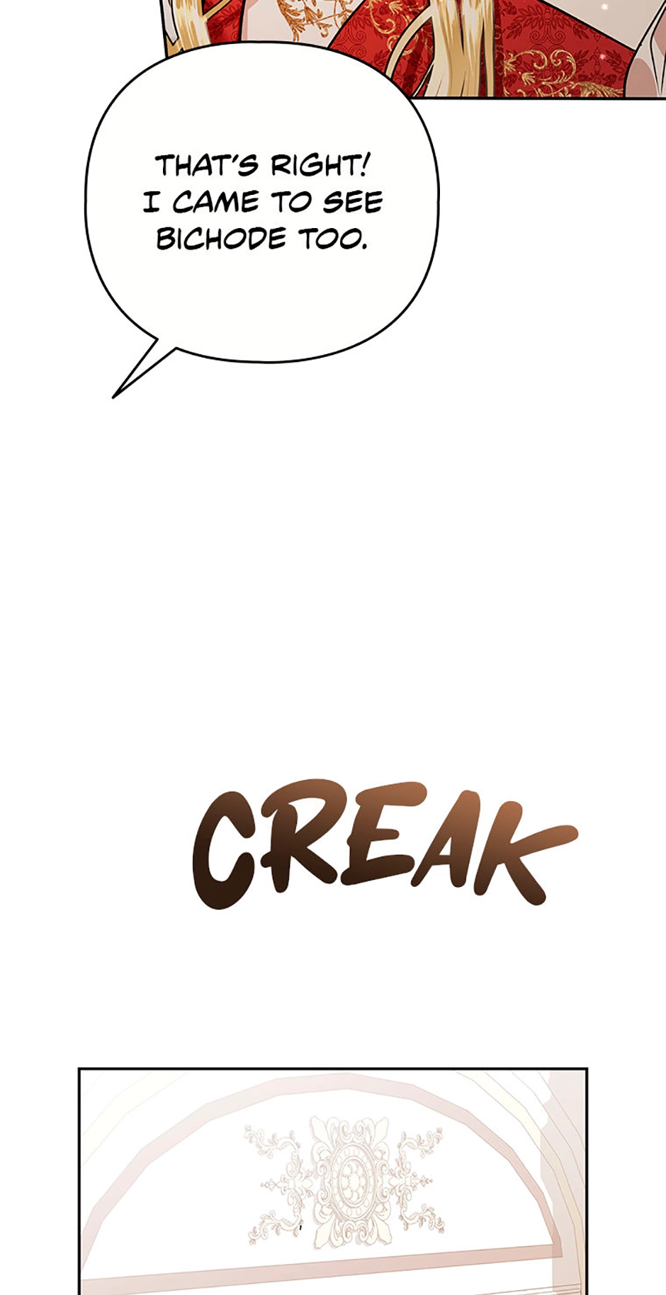 This Time, I Will Survive Until the End Chapter 38 page 46 - 