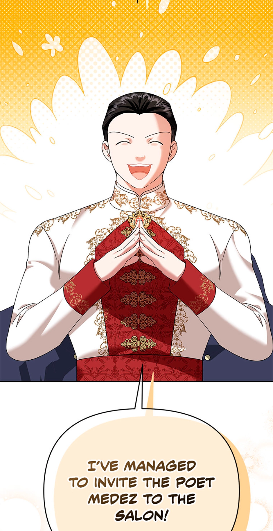 This Time, I Will Survive Until the End Chapter 38 page 51 - 