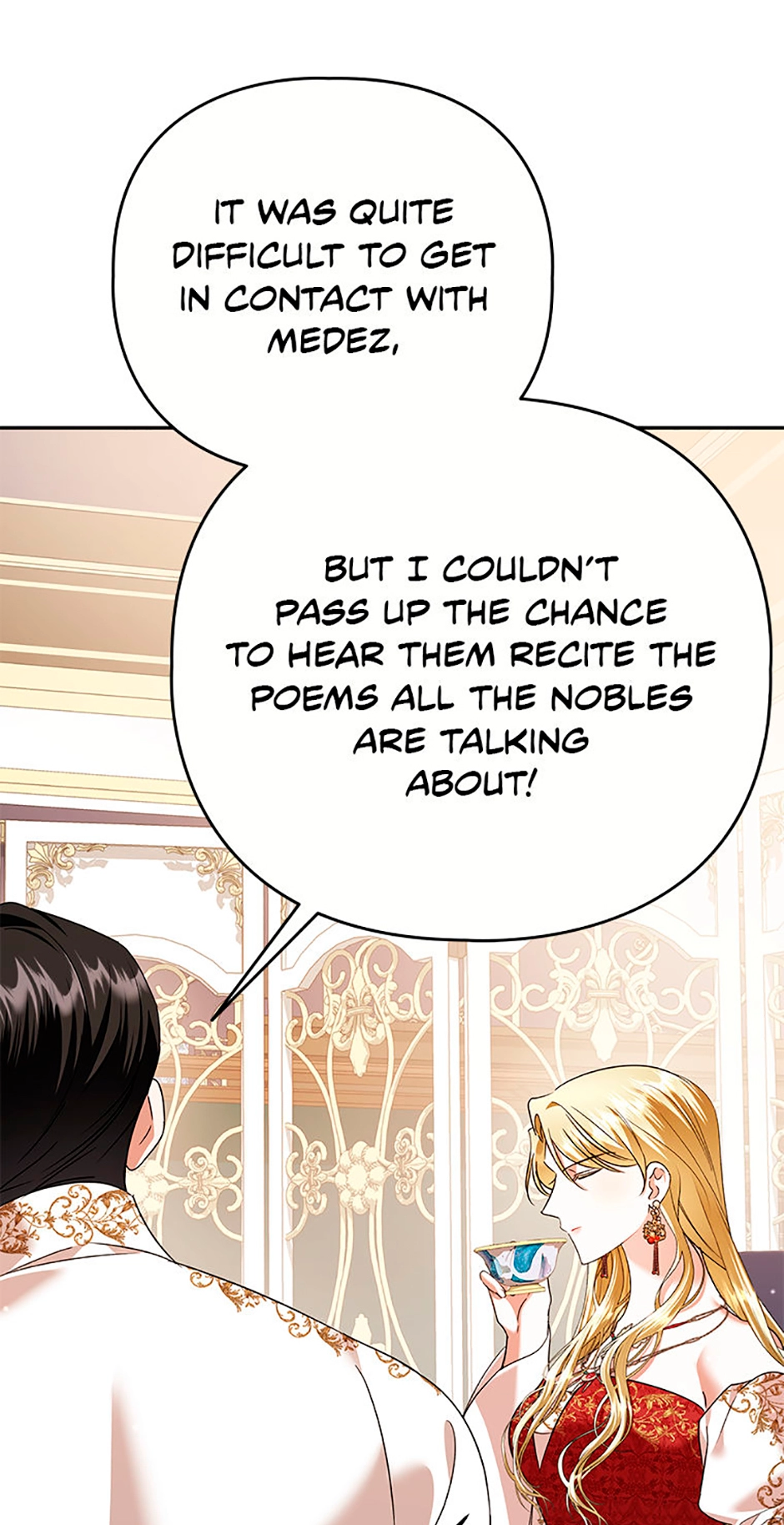This Time, I Will Survive Until the End Chapter 38 page 53 - 