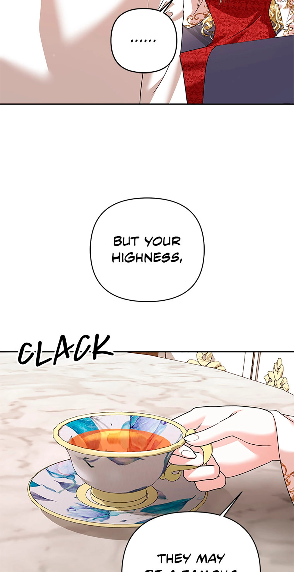 This Time, I Will Survive Until the End Chapter 38 page 54 - 