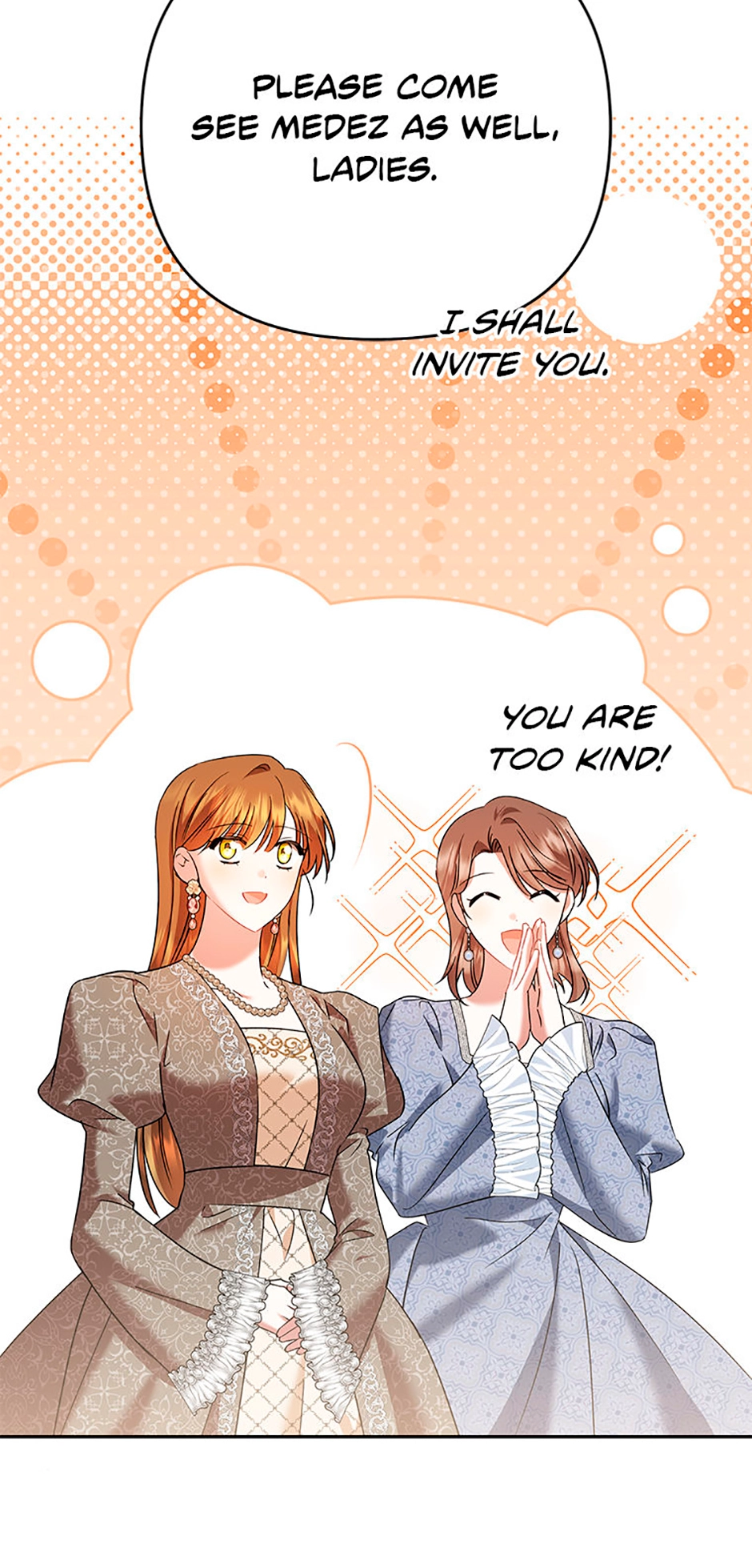 This Time, I Will Survive Until the End Chapter 38 page 61 - 