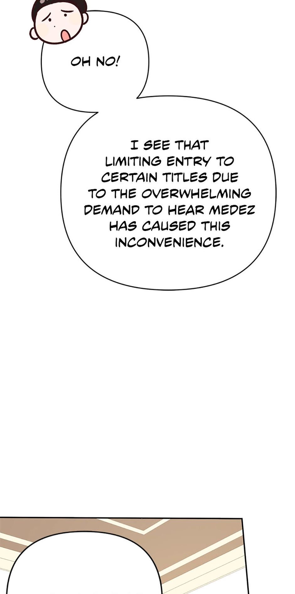 This Time, I Will Survive Until the End Chapter 38 page 66 - 