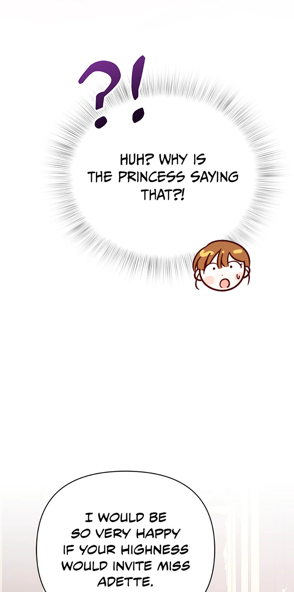 This Time, I Will Survive Until the End Chapter 38 page 69 - 