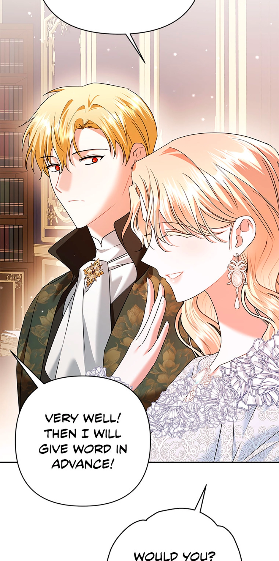 This Time, I Will Survive Until the End Chapter 38 page 70 - 