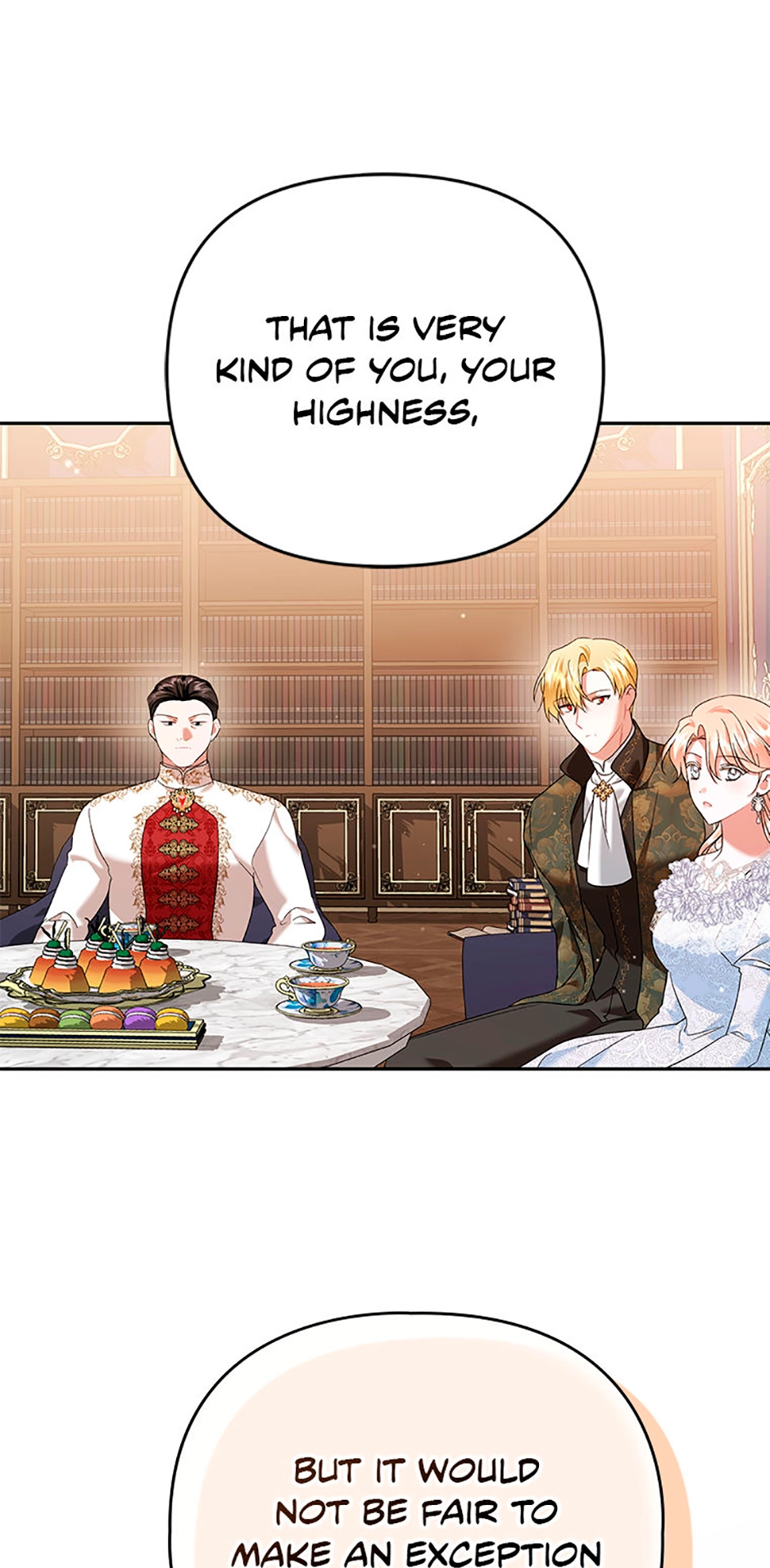 This Time, I Will Survive Until the End Chapter 38 page 74 - 