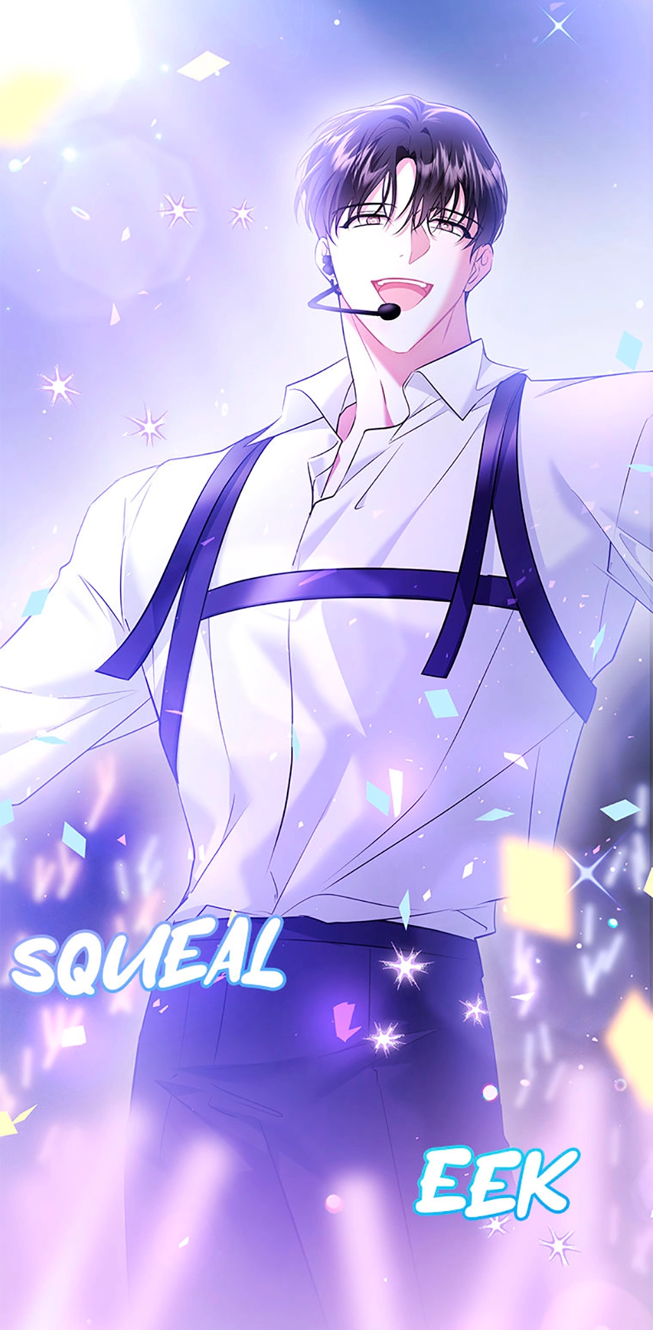This Time, I Will Survive Until the End Chapter 38 page 78 - 