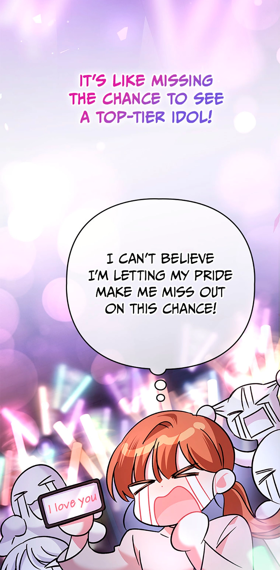 This Time, I Will Survive Until the End Chapter 38 page 79 - 