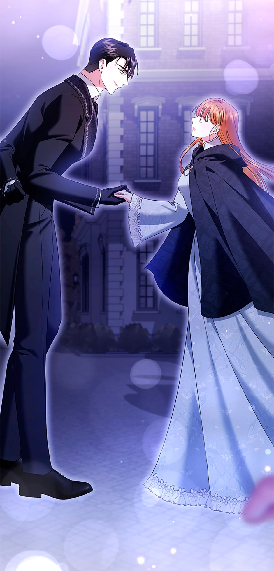 This Time, I Will Survive Until the End Chapter 38 page 86 - 