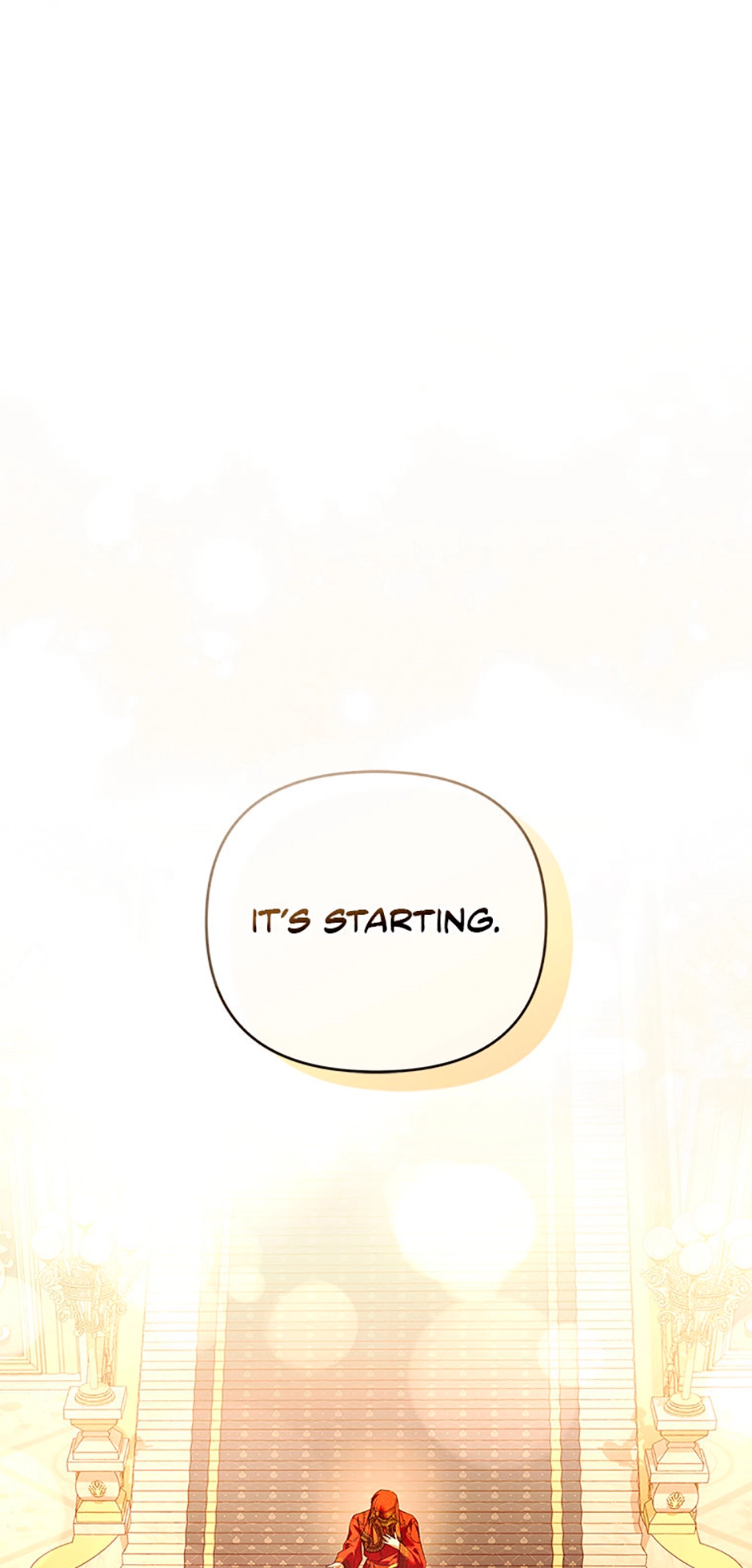 This Time, I Will Survive Until the End Chapter 38 page 99 - 