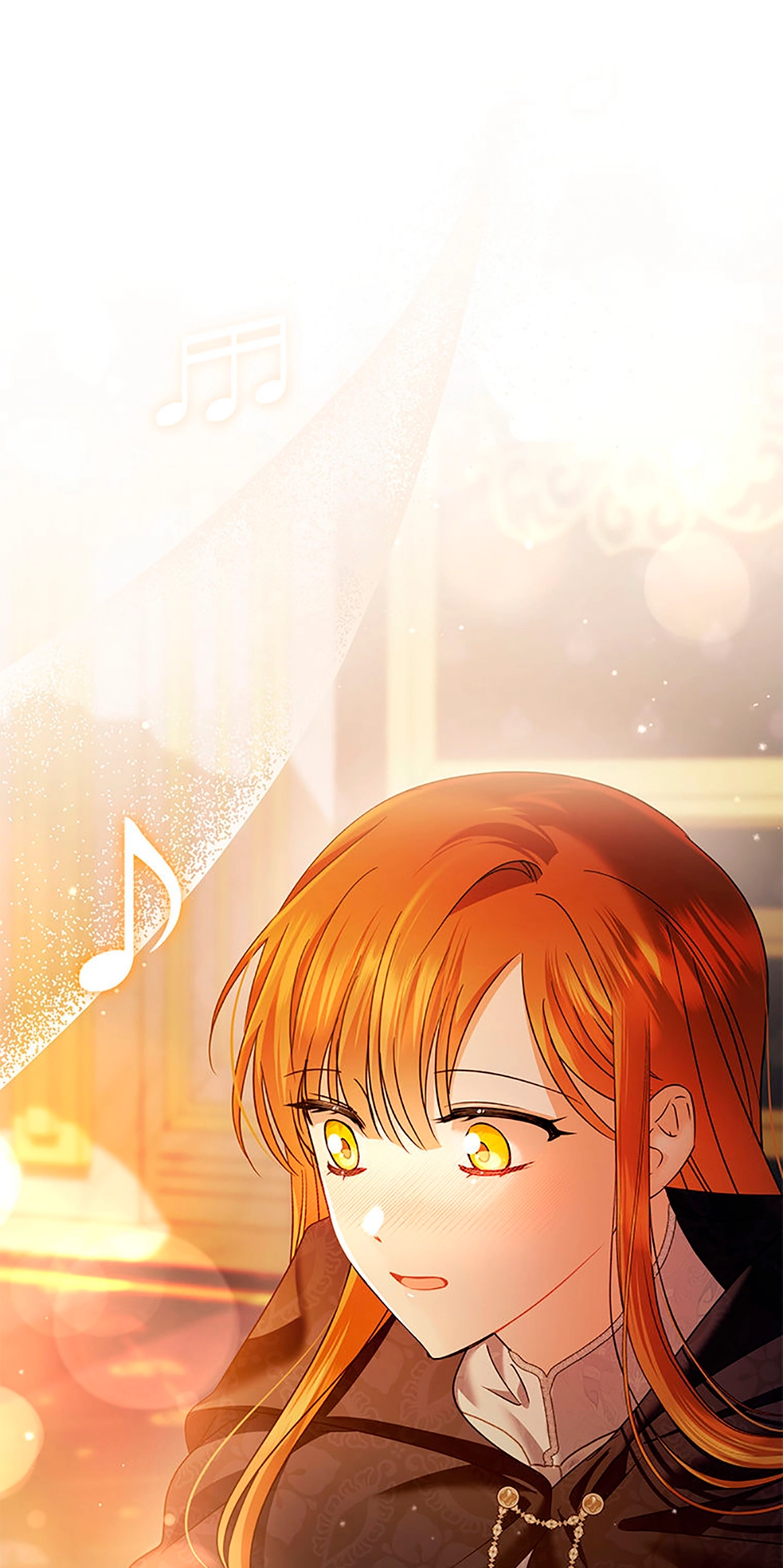 This Time, I Will Survive Until the End Chapter 39 page 1 - 