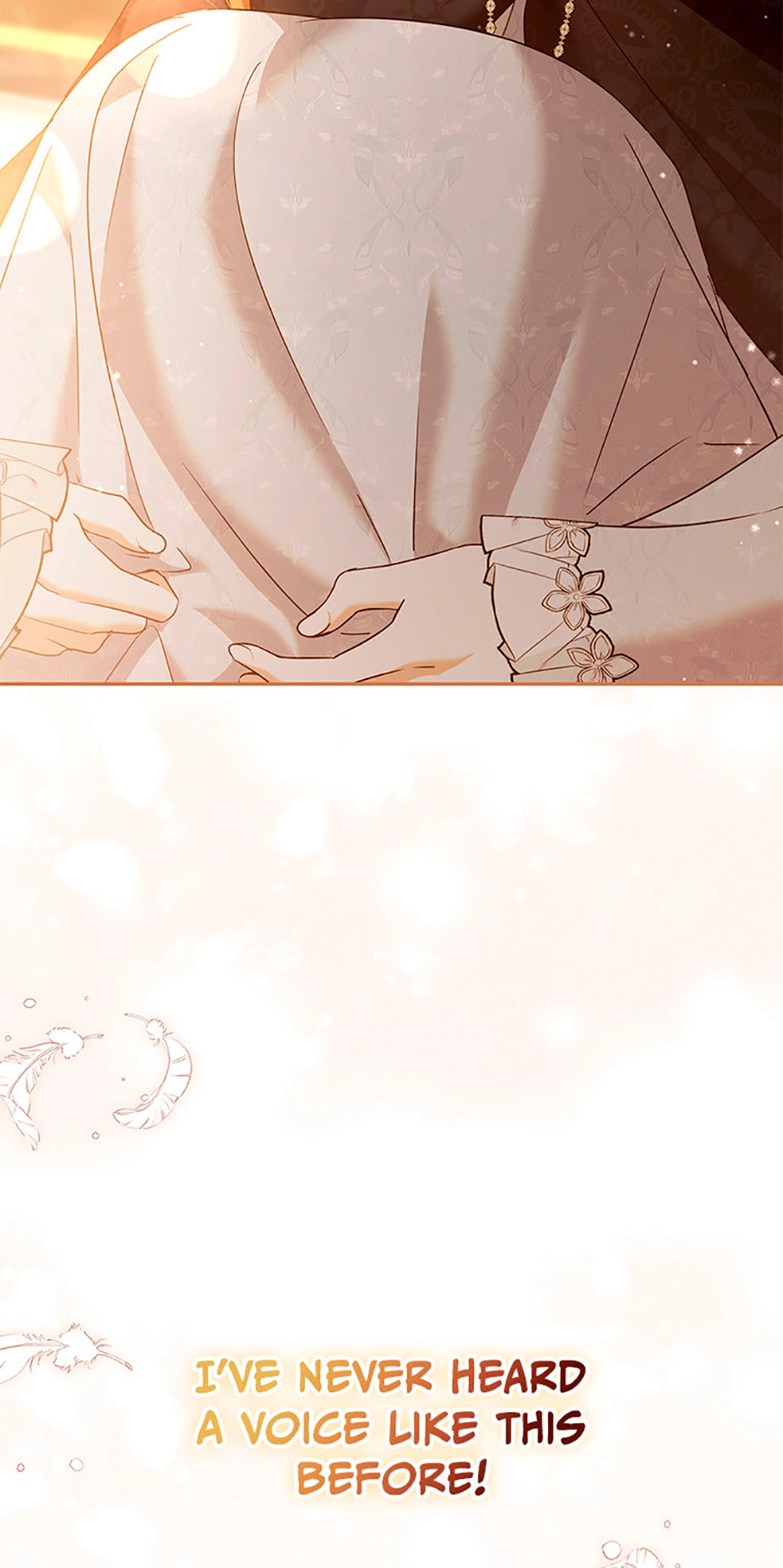 This Time, I Will Survive Until the End Chapter 39 page 2 - 