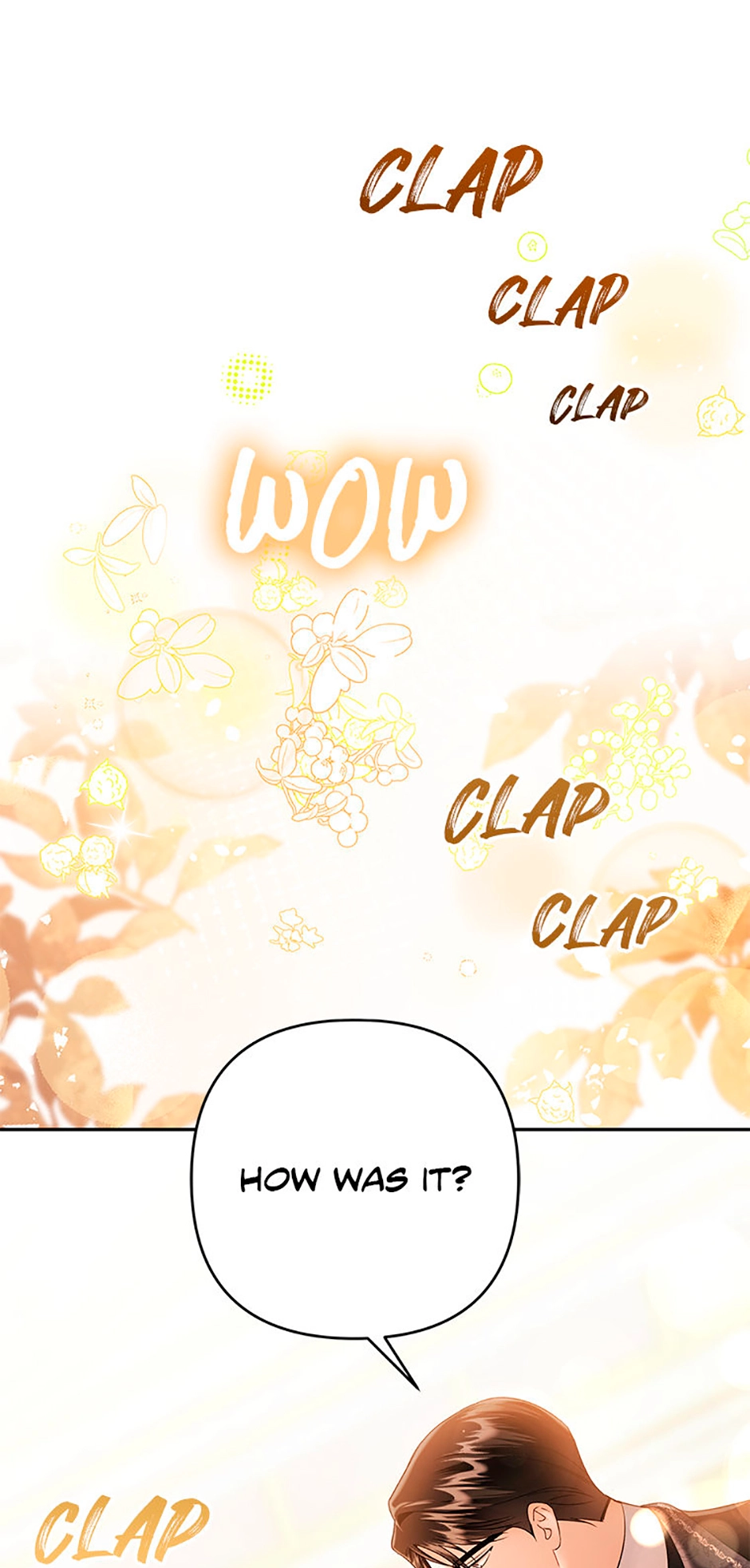 This Time, I Will Survive Until the End Chapter 39 page 11 - 