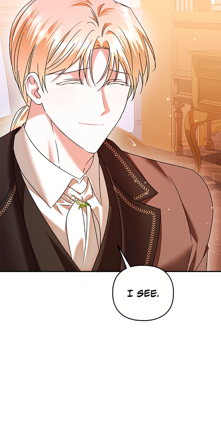 This Time, I Will Survive Until the End Chapter 39 page 103 - 