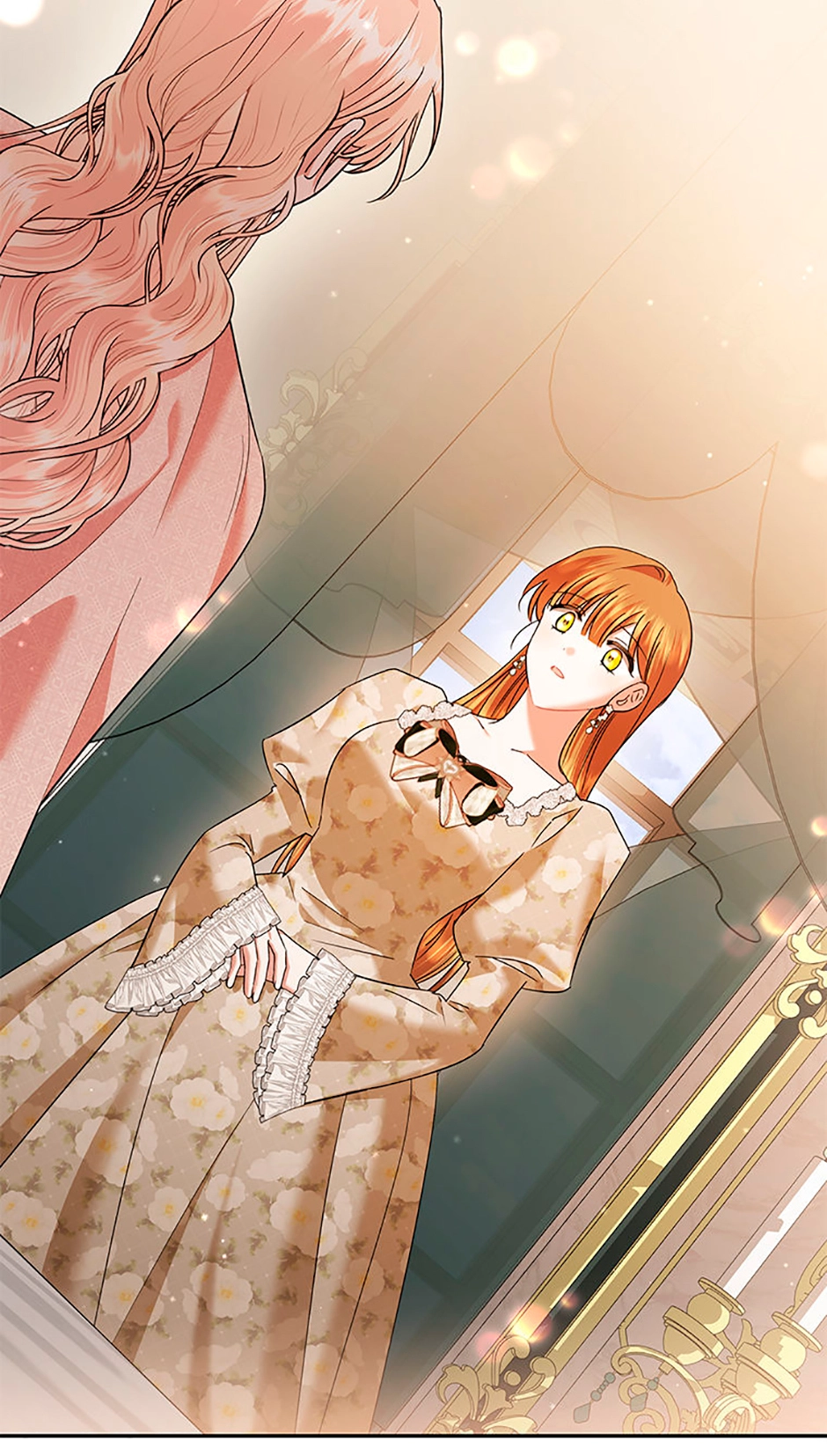 This Time, I Will Survive Until the End Chapter 39 page 113 - 