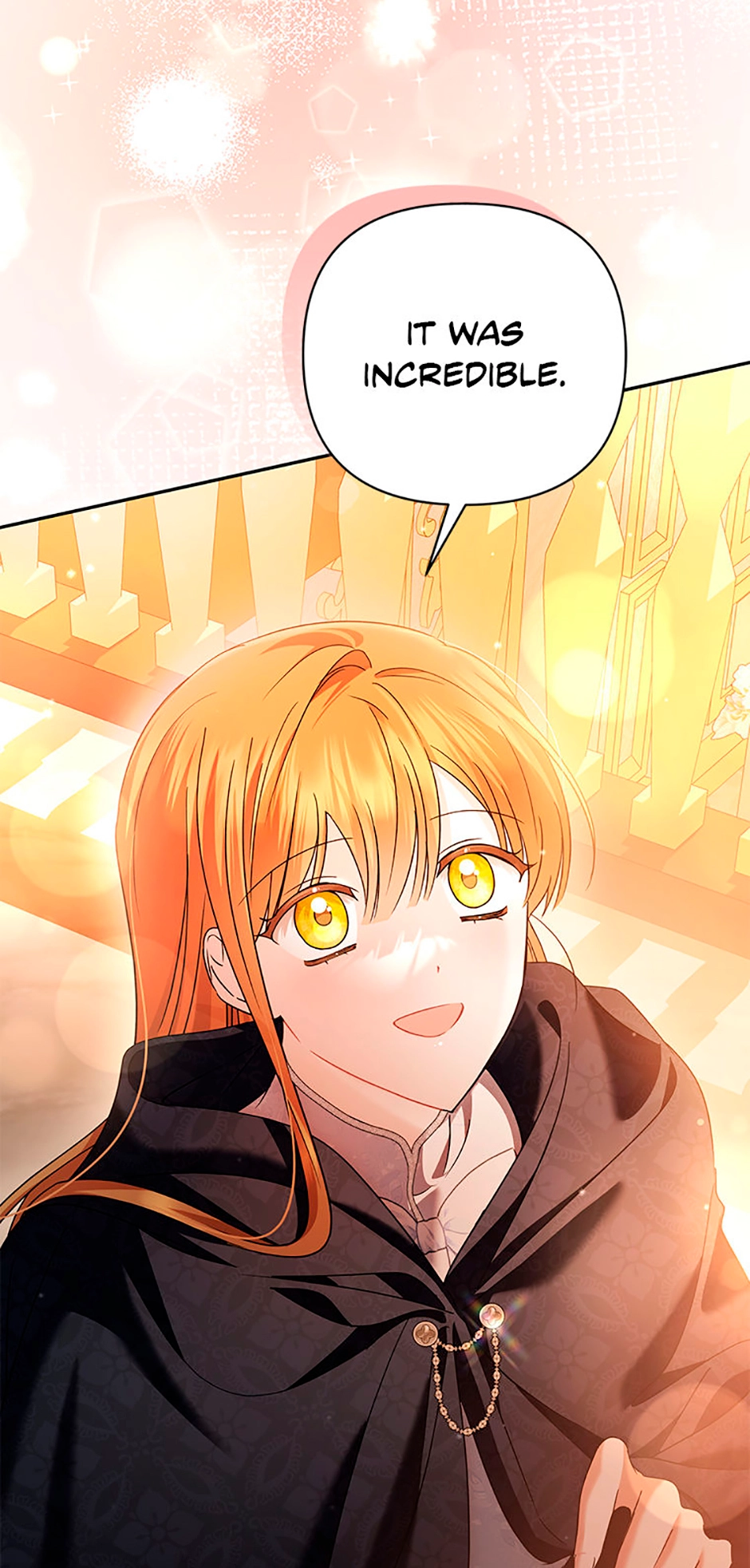 This Time, I Will Survive Until the End Chapter 39 page 13 - 