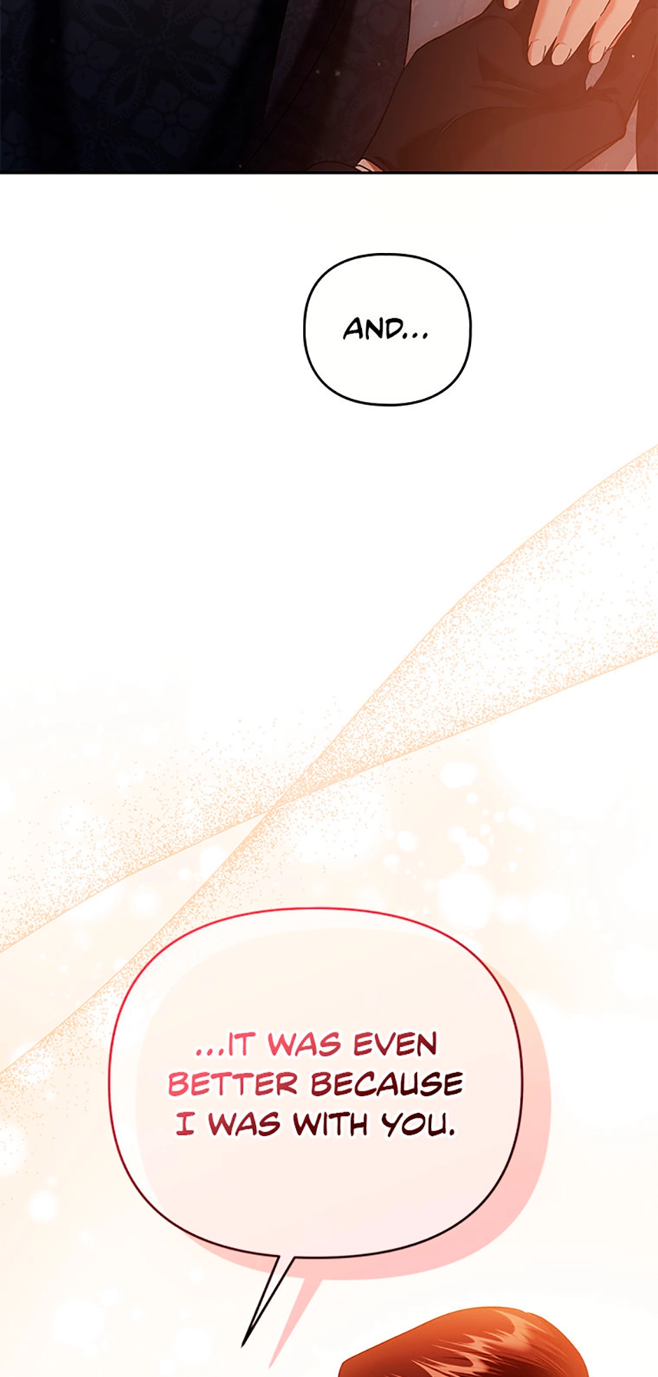 This Time, I Will Survive Until the End Chapter 39 page 14 - 