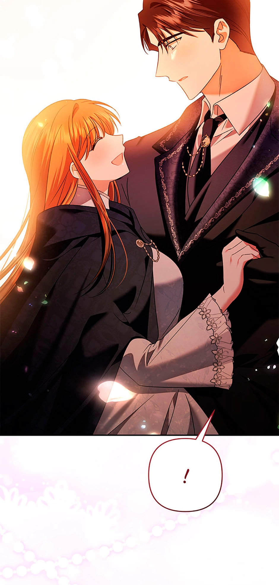 This Time, I Will Survive Until the End Chapter 39 page 15 - 
