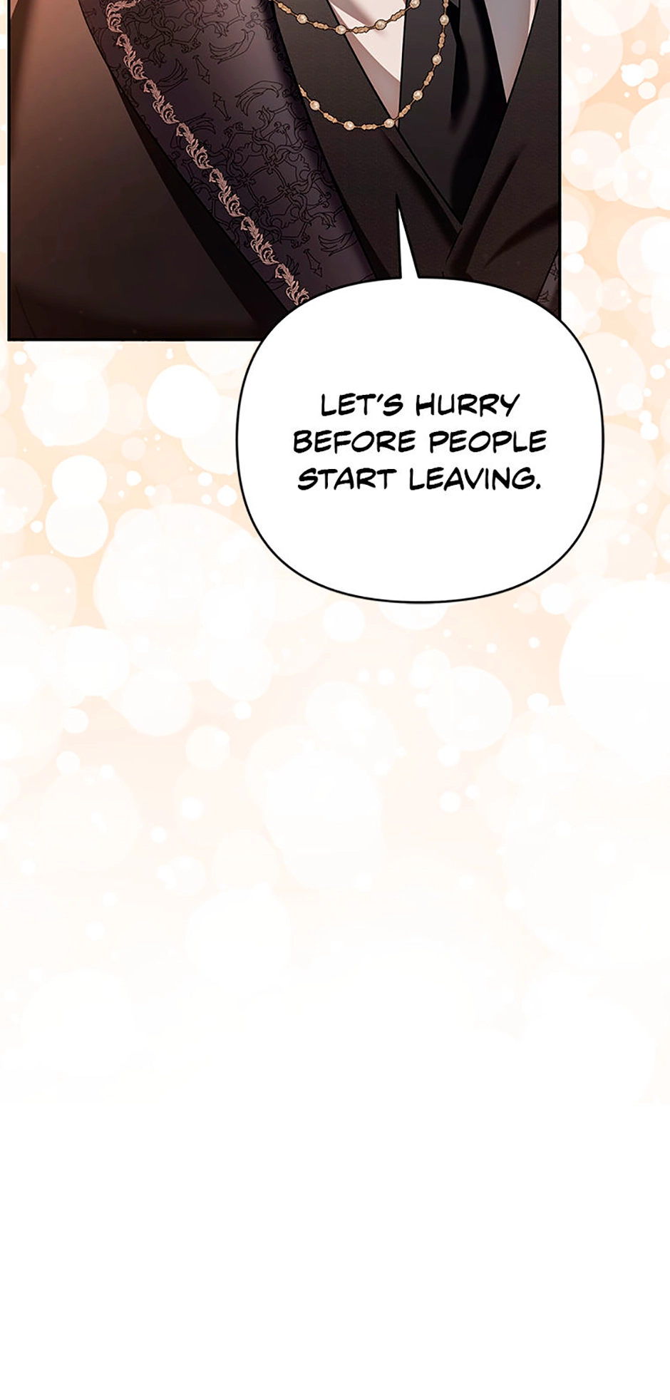 This Time, I Will Survive Until the End Chapter 39 page 17 - 