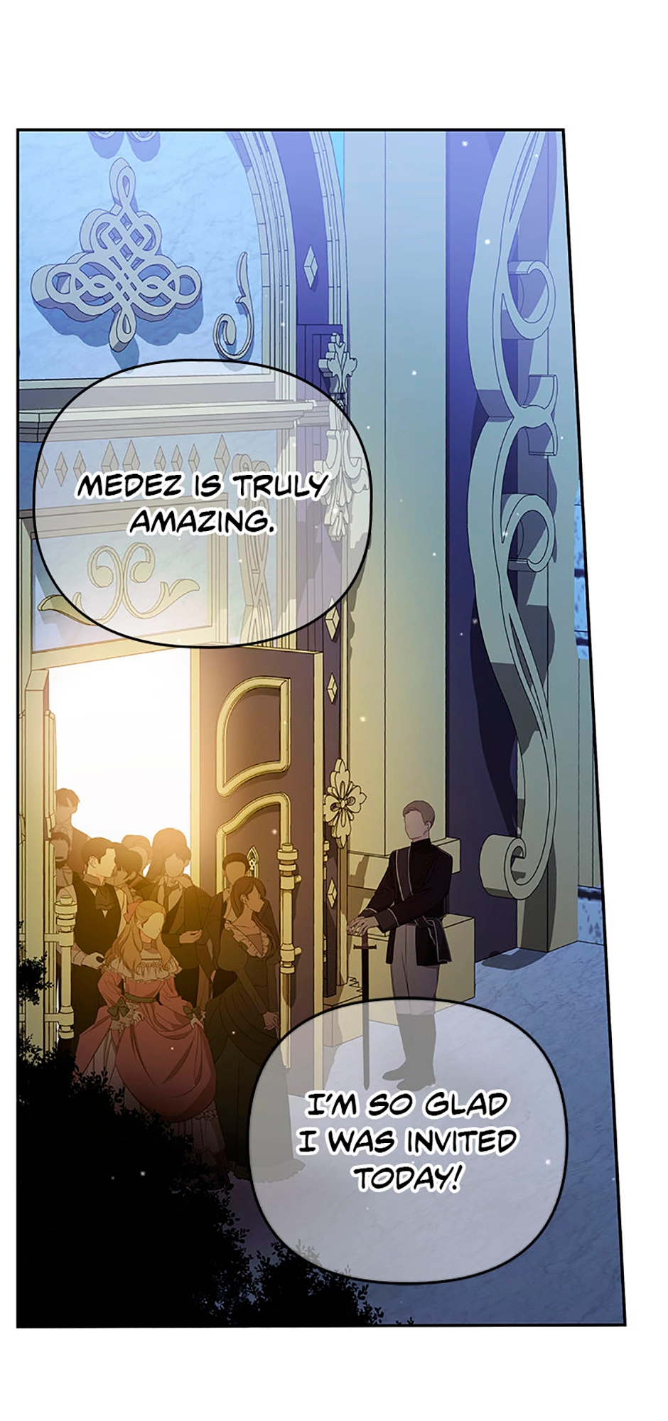 This Time, I Will Survive Until the End Chapter 39 page 18 - 