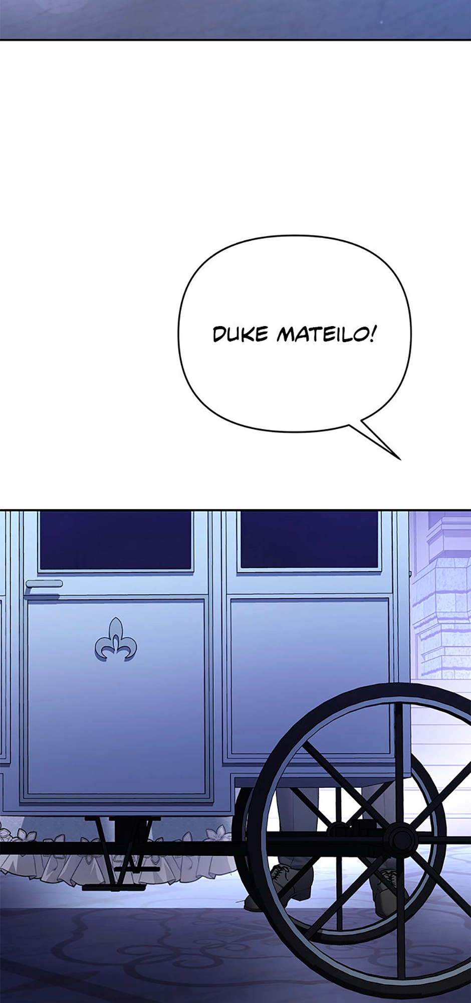 This Time, I Will Survive Until the End Chapter 39 page 21 - 