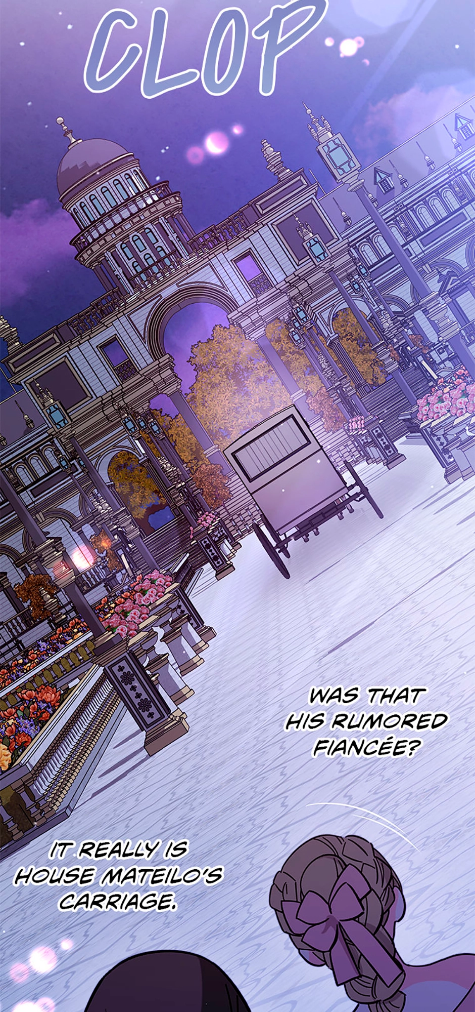 This Time, I Will Survive Until the End Chapter 39 page 23 - 