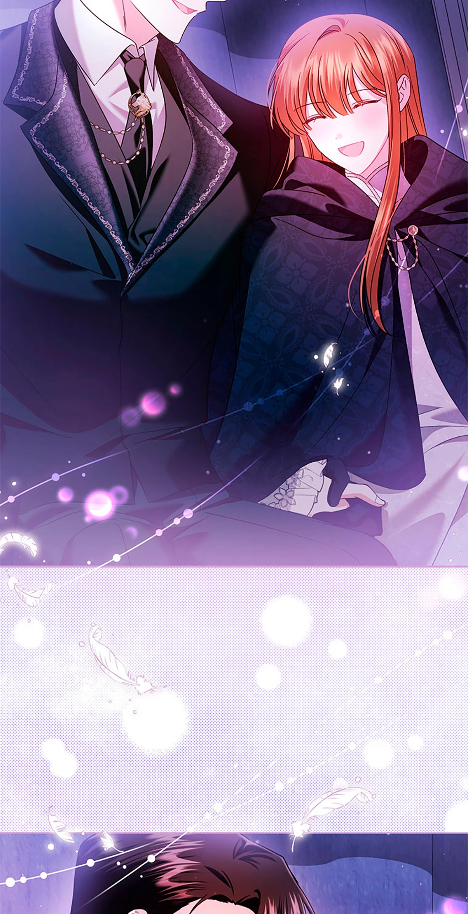 This Time, I Will Survive Until the End Chapter 39 page 27 - 