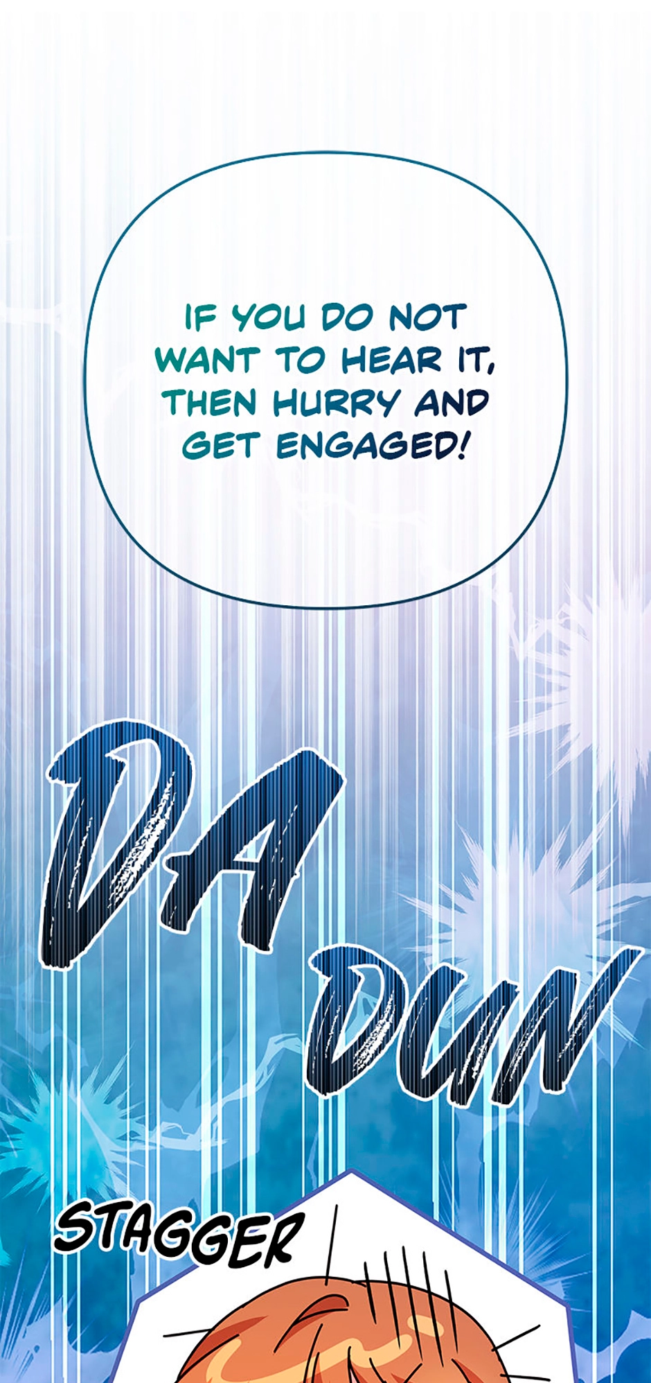 This Time, I Will Survive Until the End Chapter 39 page 35 - 