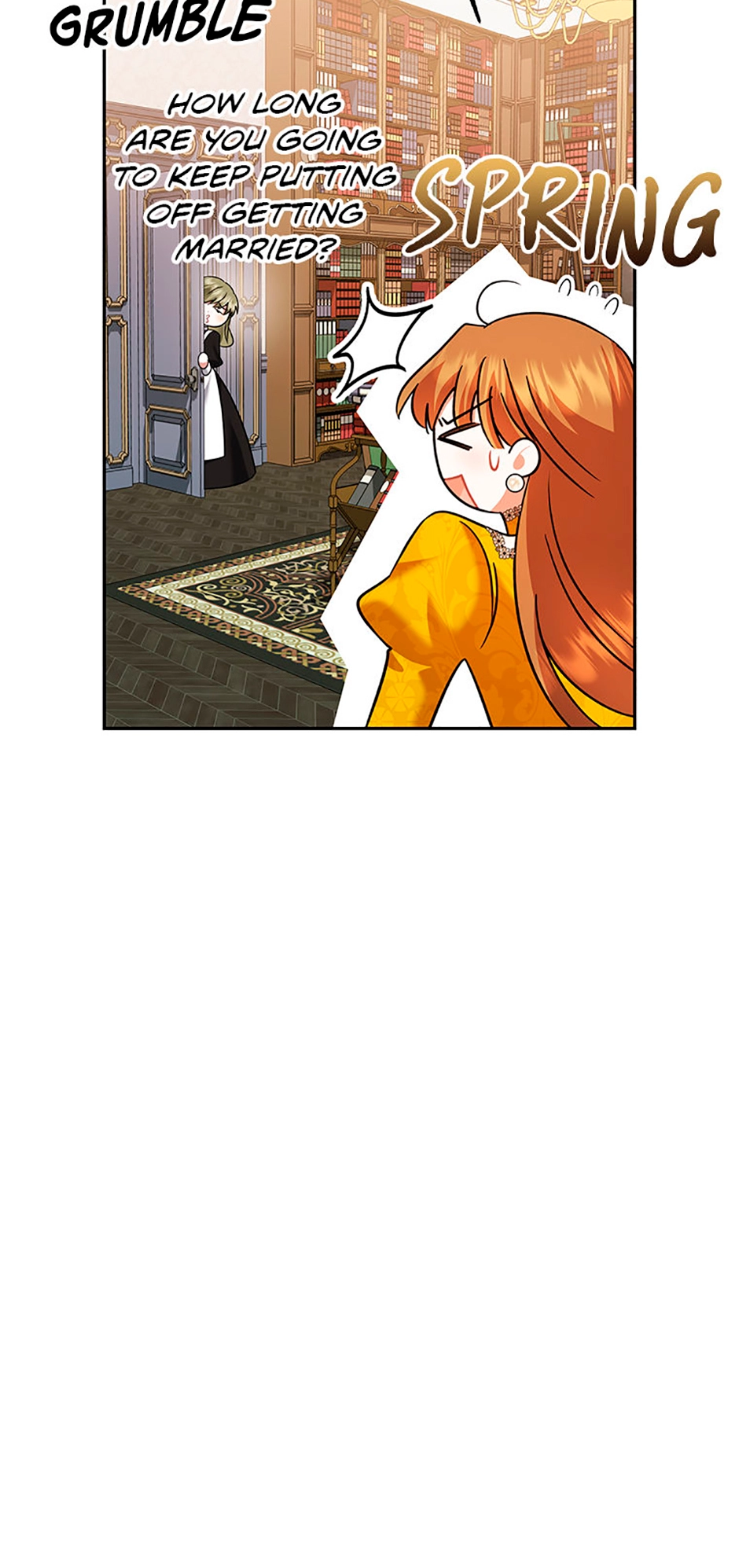 This Time, I Will Survive Until the End Chapter 39 page 37 - 