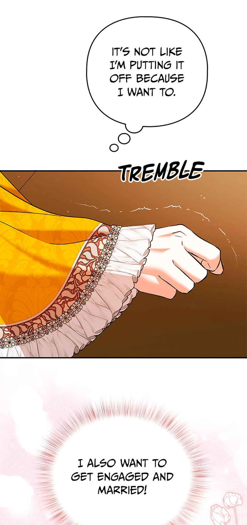 This Time, I Will Survive Until the End Chapter 39 page 38 - 