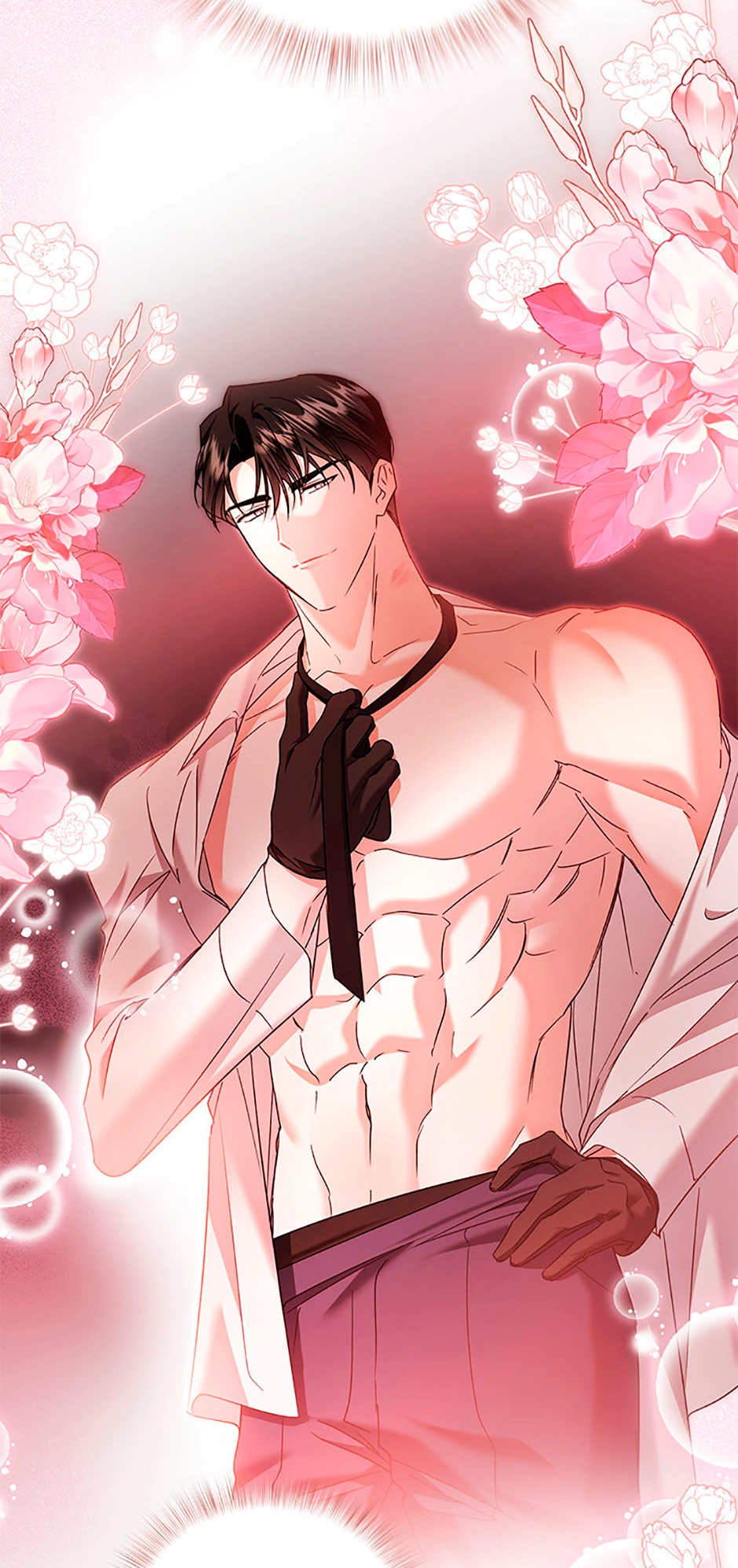 This Time, I Will Survive Until the End Chapter 39 page 39 - 