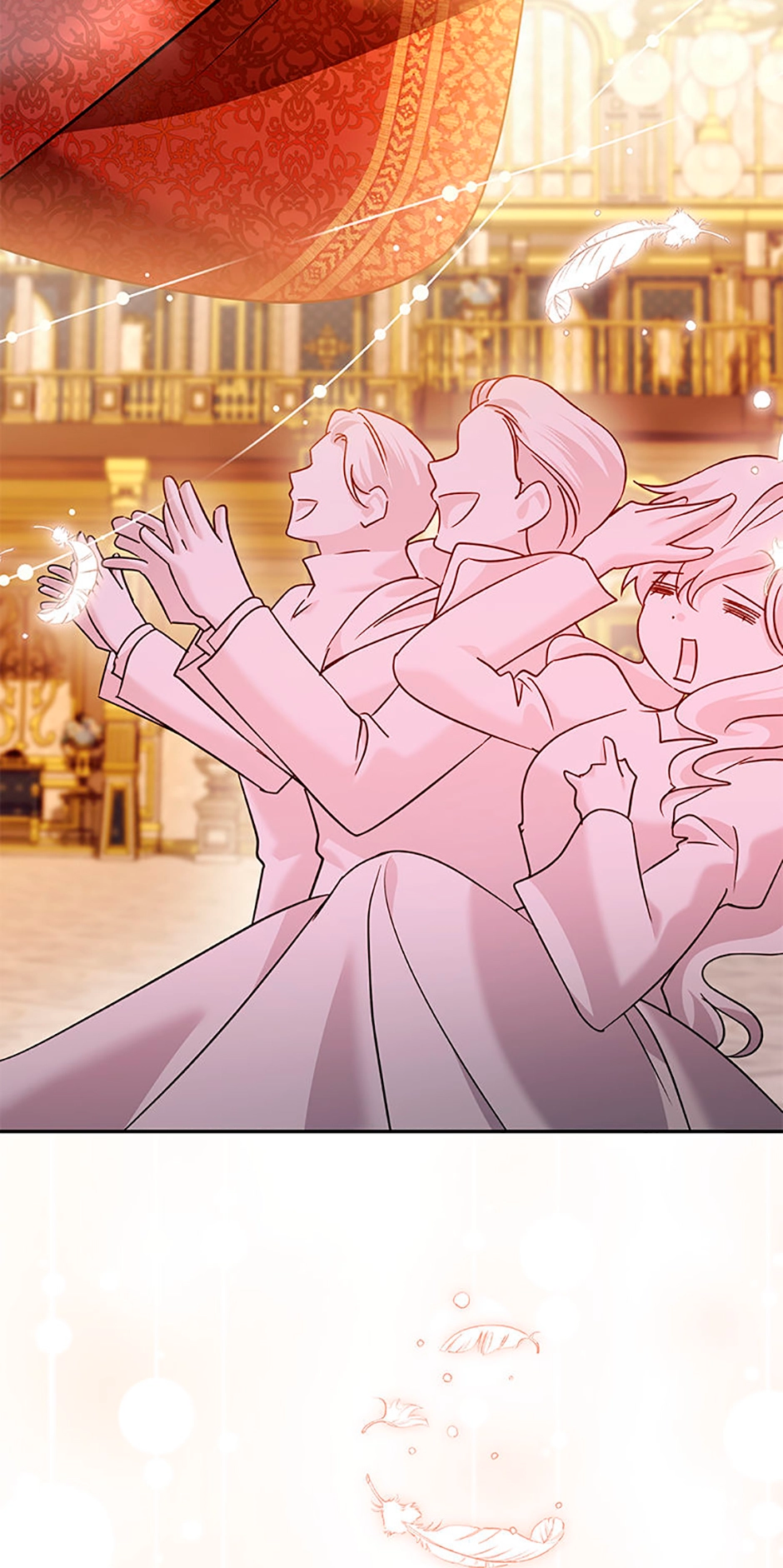 This Time, I Will Survive Until the End Chapter 39 page 5 - 