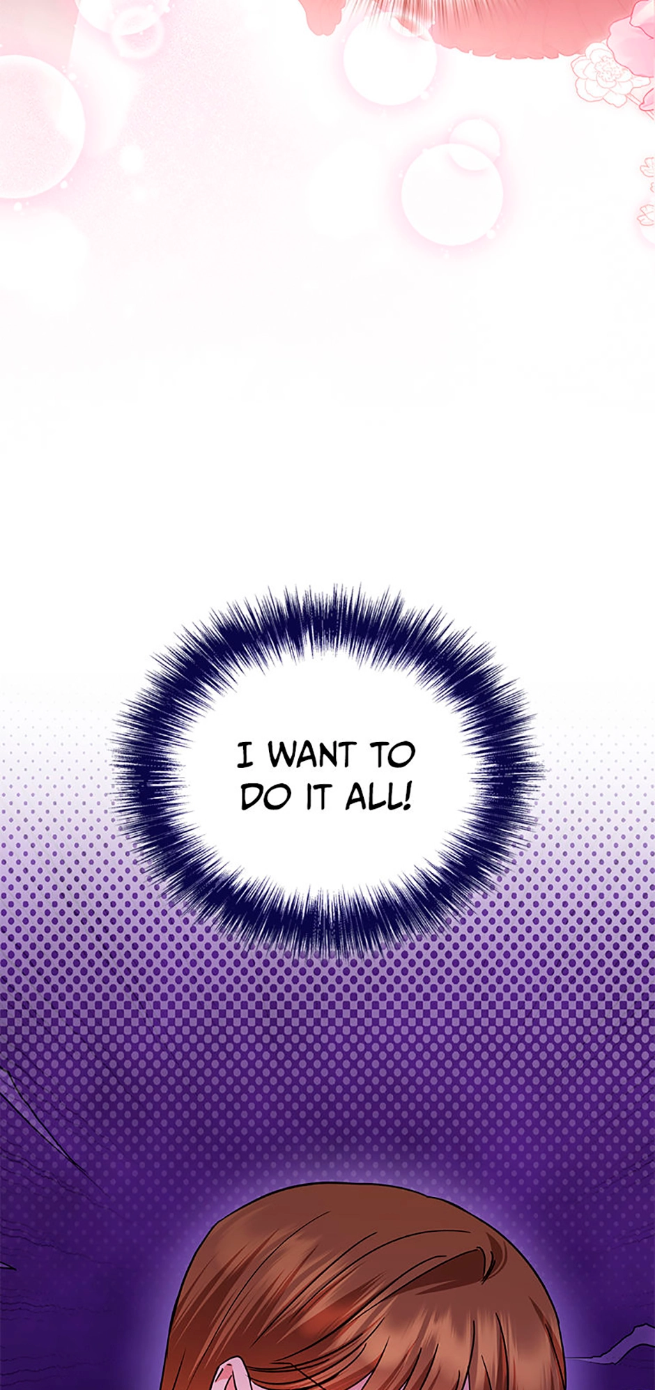 This Time, I Will Survive Until the End Chapter 39 page 41 - 