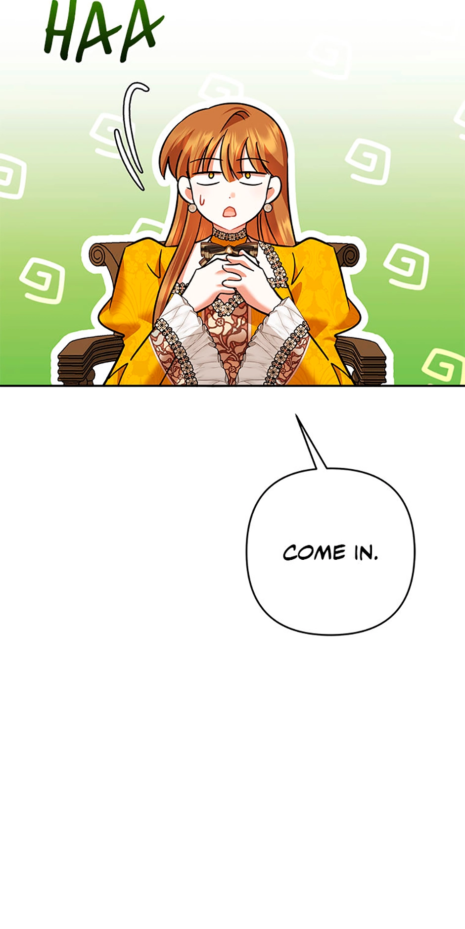 This Time, I Will Survive Until the End Chapter 39 page 45 - 