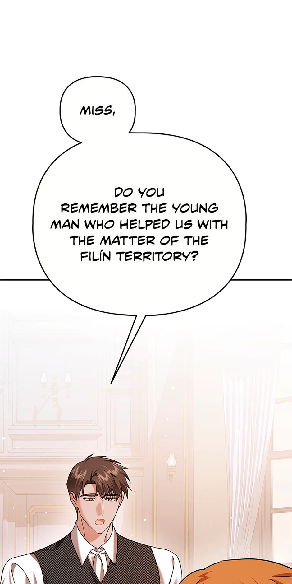 This Time, I Will Survive Until the End Chapter 39 page 46 - 