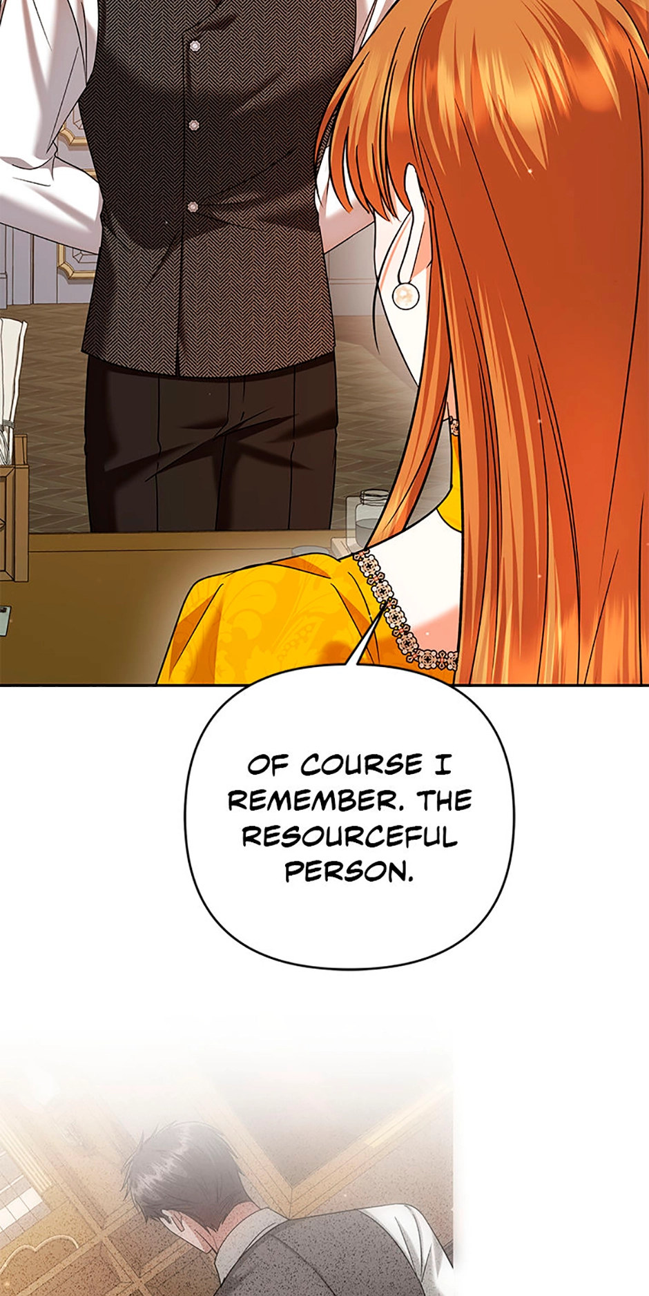 This Time, I Will Survive Until the End Chapter 39 page 47 - 