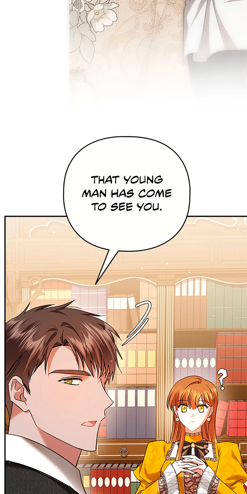 This Time, I Will Survive Until the End Chapter 39 page 49 - 