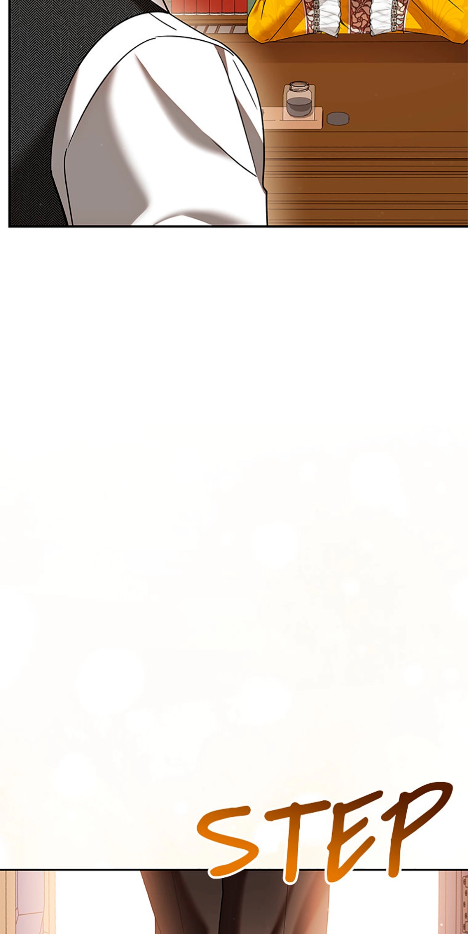 This Time, I Will Survive Until the End Chapter 39 page 50 - 