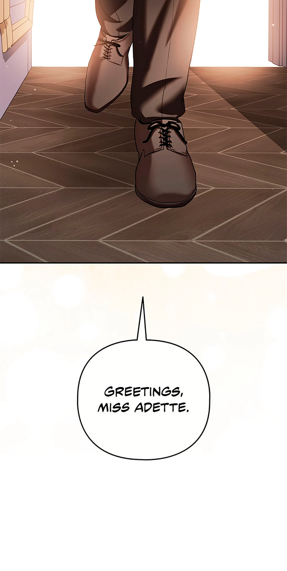 This Time, I Will Survive Until the End Chapter 39 page 51 - 