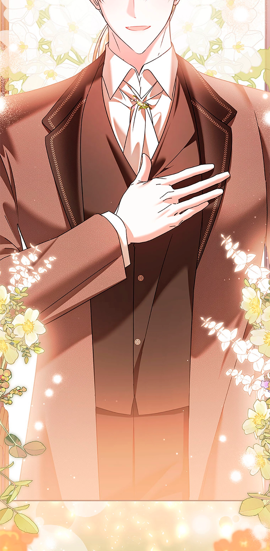This Time, I Will Survive Until the End Chapter 39 page 54 - 