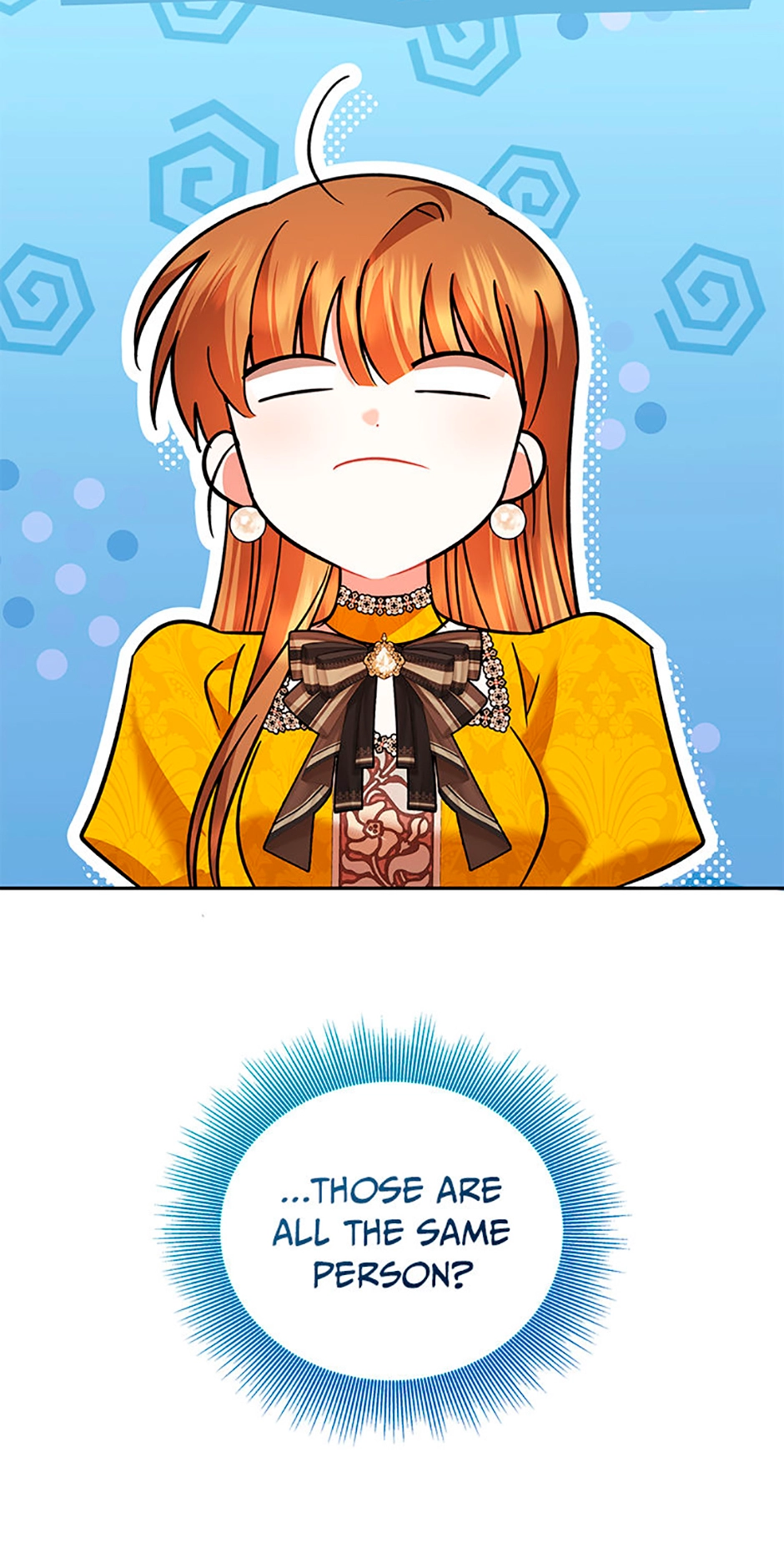 This Time, I Will Survive Until the End Chapter 39 page 61 - 