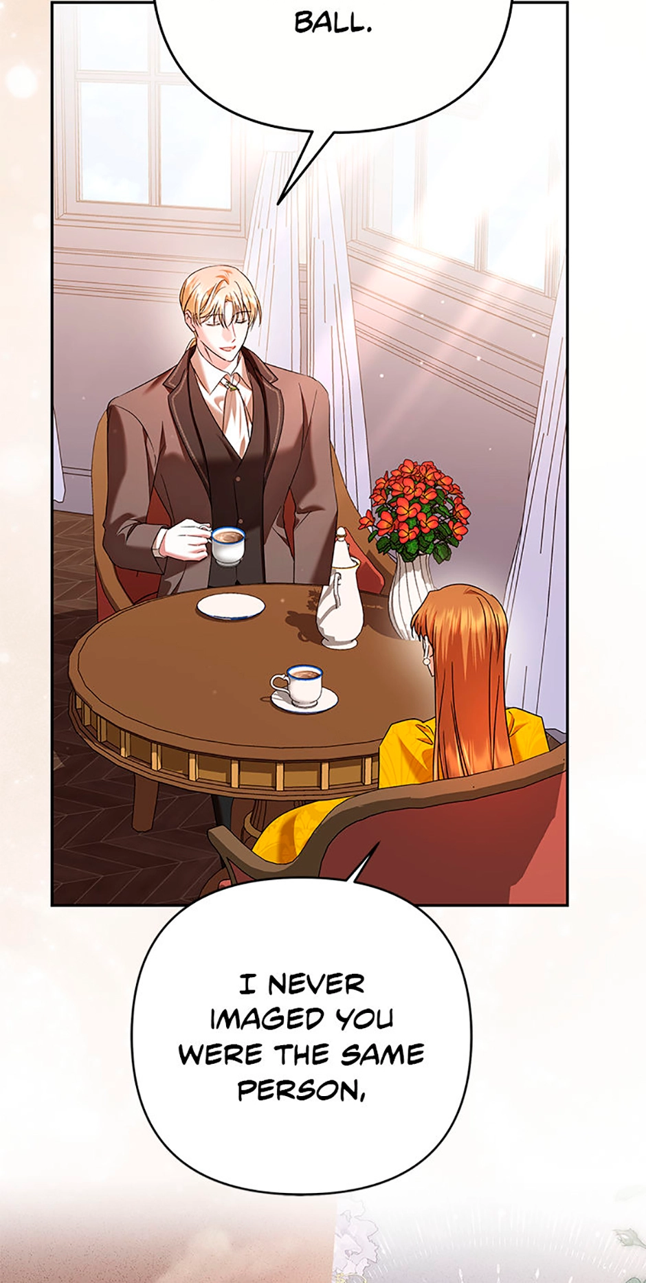 This Time, I Will Survive Until the End Chapter 39 page 63 - 