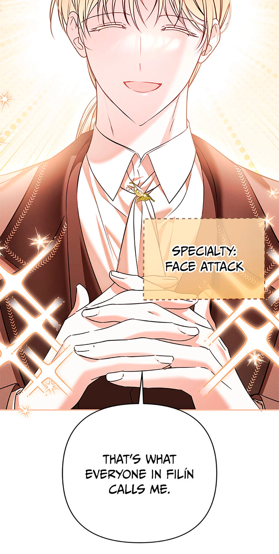 This Time, I Will Survive Until the End Chapter 39 page 66 - 