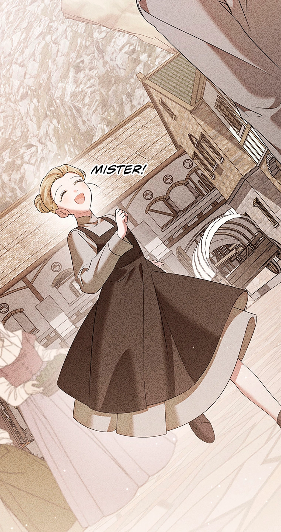 This Time, I Will Survive Until the End Chapter 39 page 69 - 