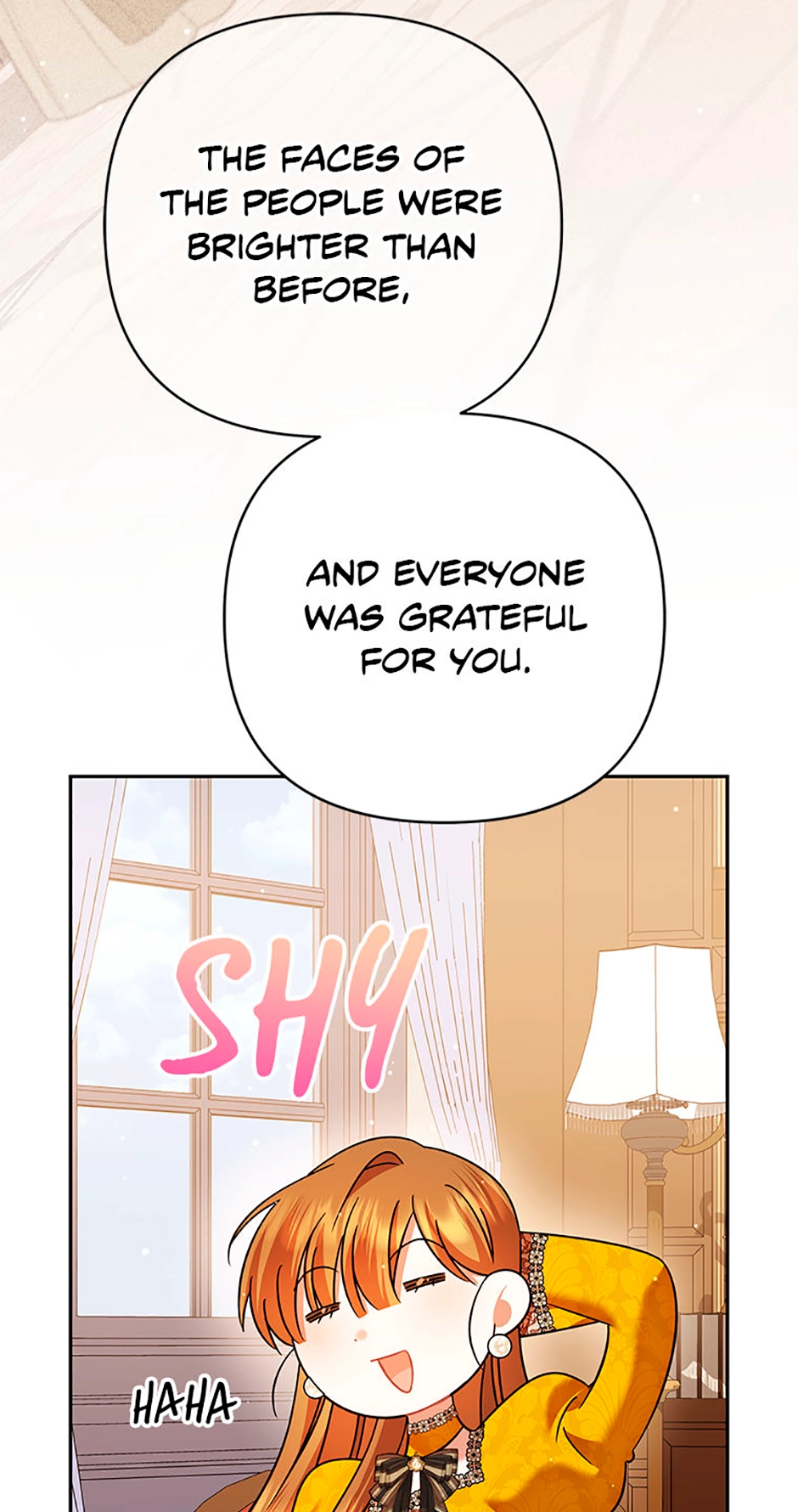 This Time, I Will Survive Until the End Chapter 39 page 70 - 