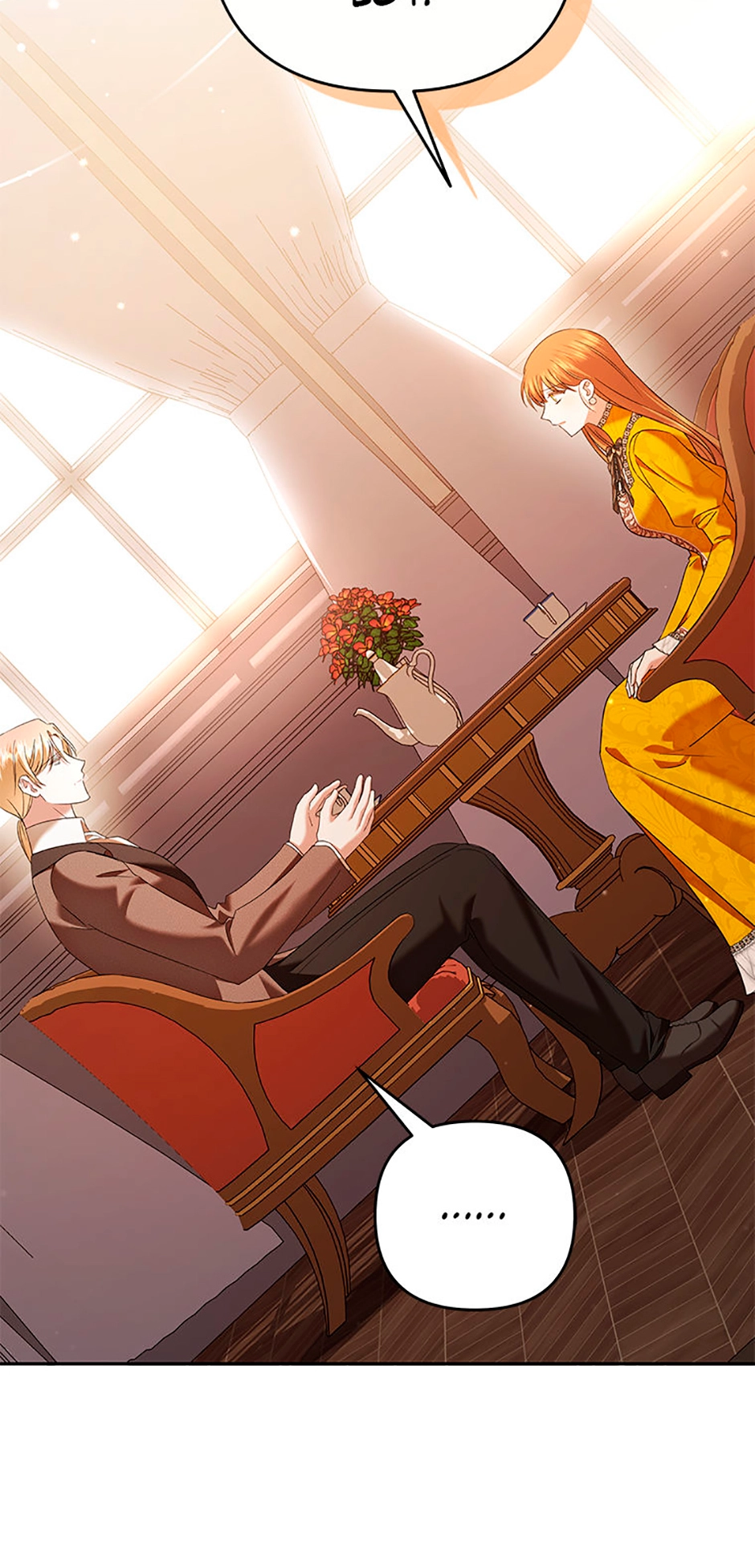 This Time, I Will Survive Until the End Chapter 39 page 78 - 