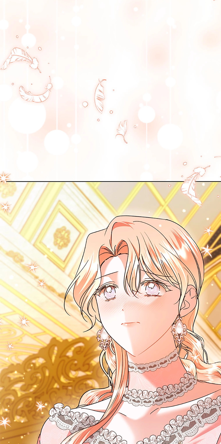 This Time, I Will Survive Until the End Chapter 39 page 9 - 