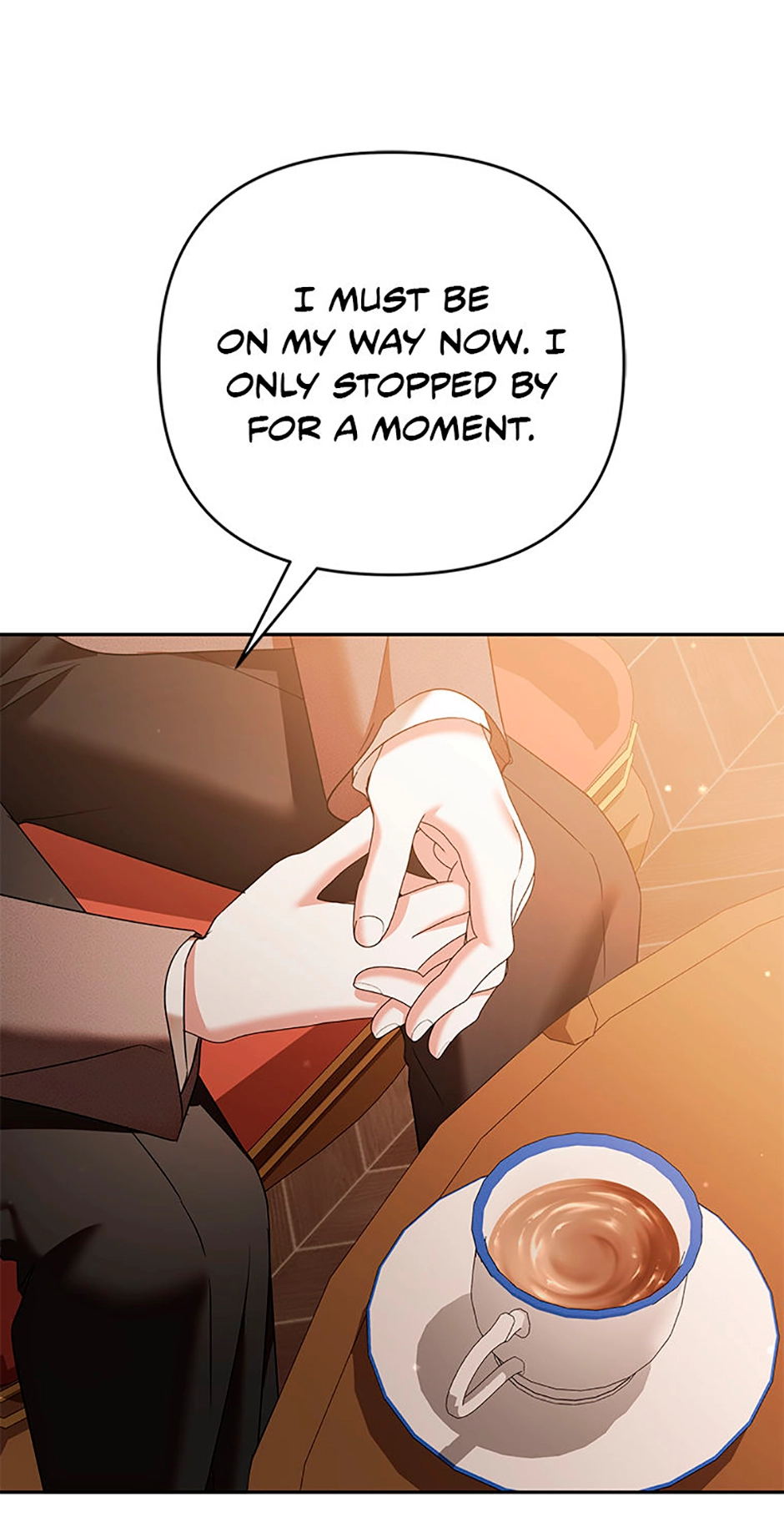 This Time, I Will Survive Until the End Chapter 39 page 83 - 
